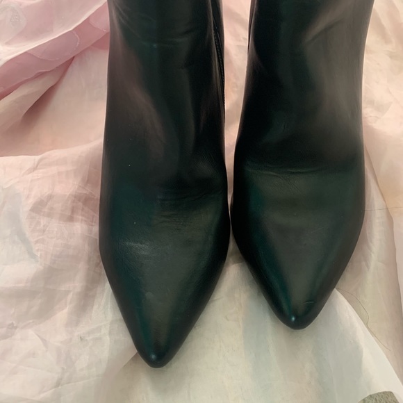 candies black women’s ankle booties - Picture 9 of 13